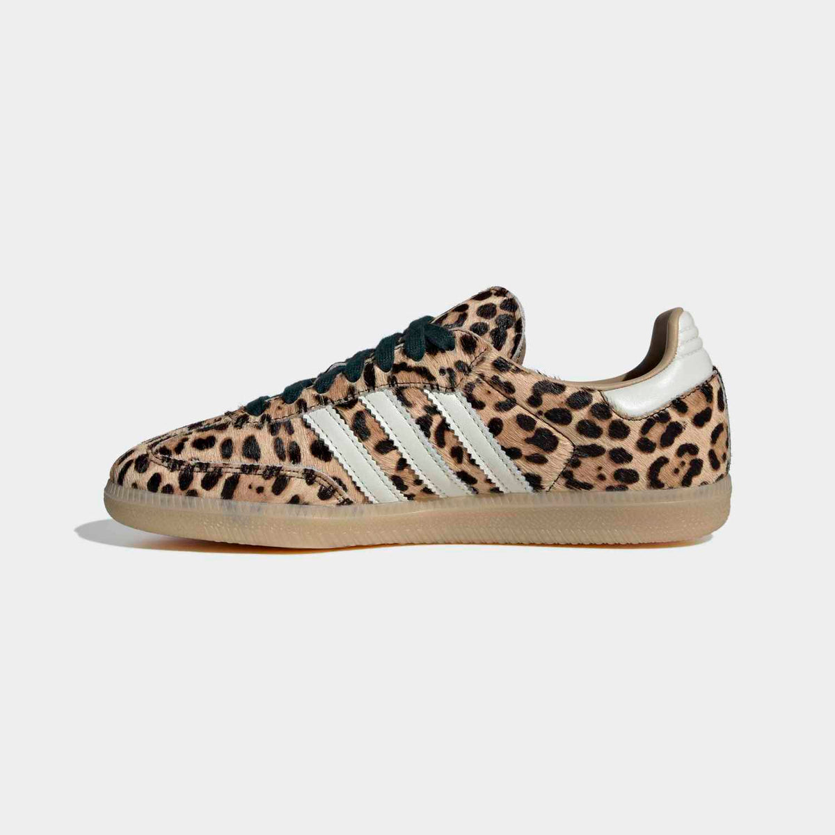 Zapatillas Adidas Samba OG KI6674 Multicolor - vista medial