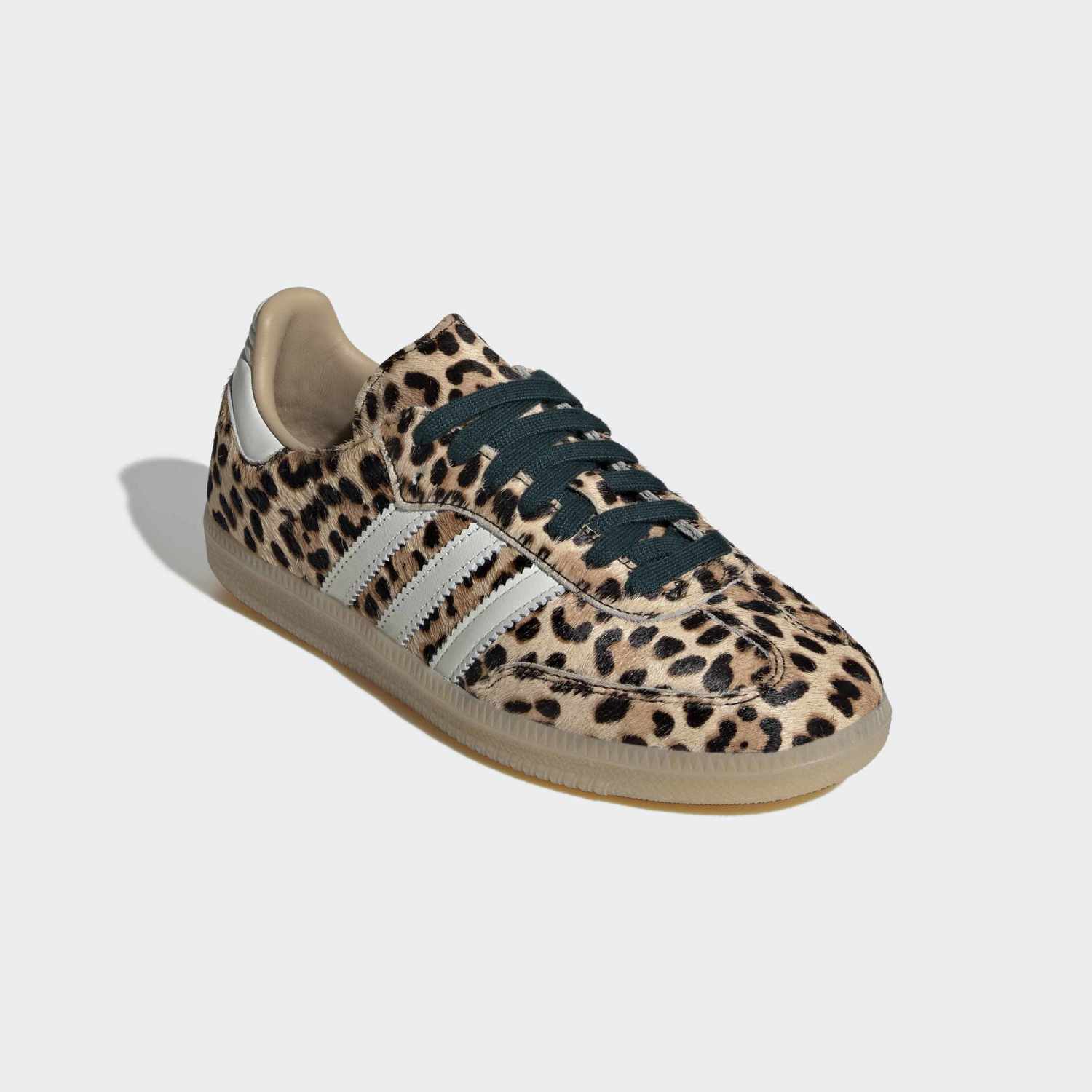 Zapatillas Adidas Samba OG KI6674 Multicolor - vista frontal