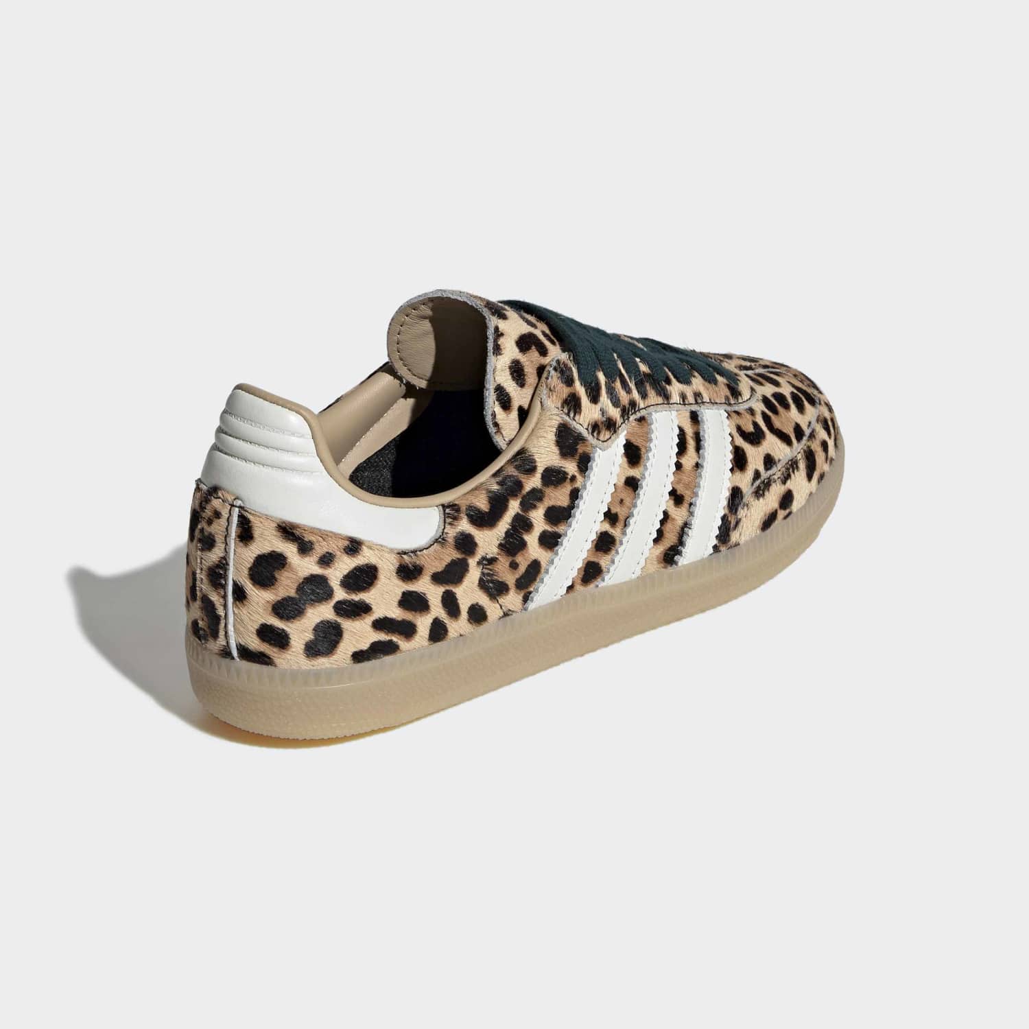 Zapatillas Adidas Samba OG KI6674 Multicolor - vista posterior