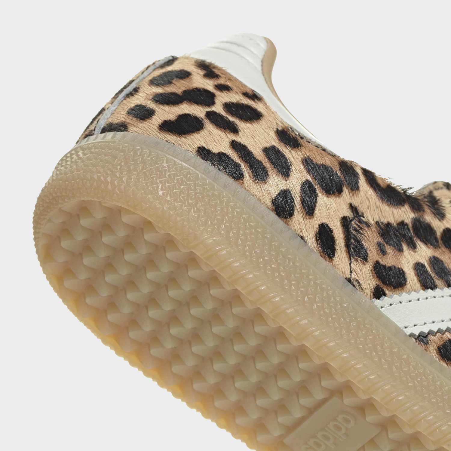 Zapatillas Adidas Samba OG KI6674 Multicolor - detalle 1