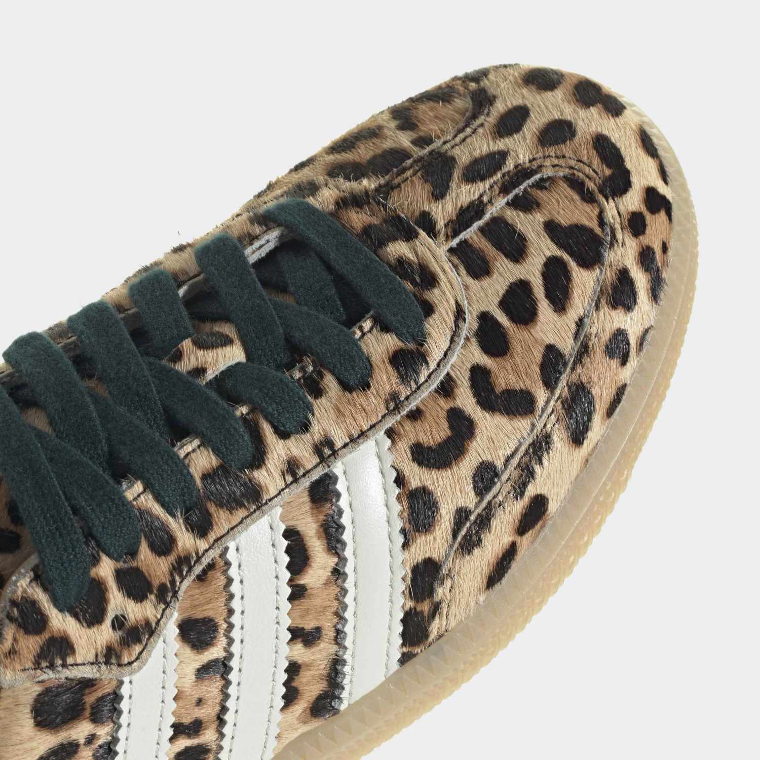 Zapatillas Adidas Samba OG KI6674 Multicolor - detalle 2