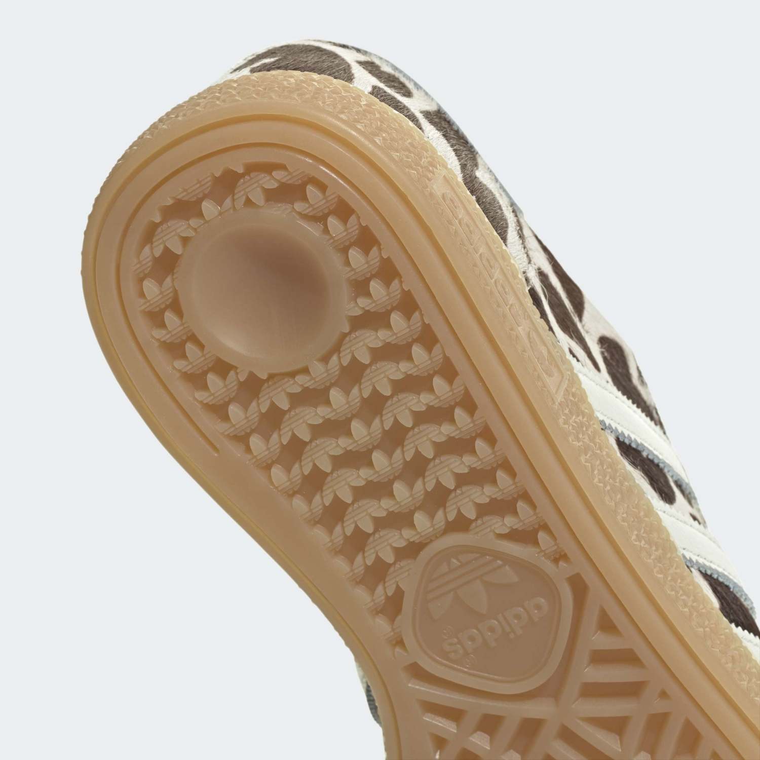 Zapatillas Adidas Handball Spezial KI6677 Beige - detalle 2