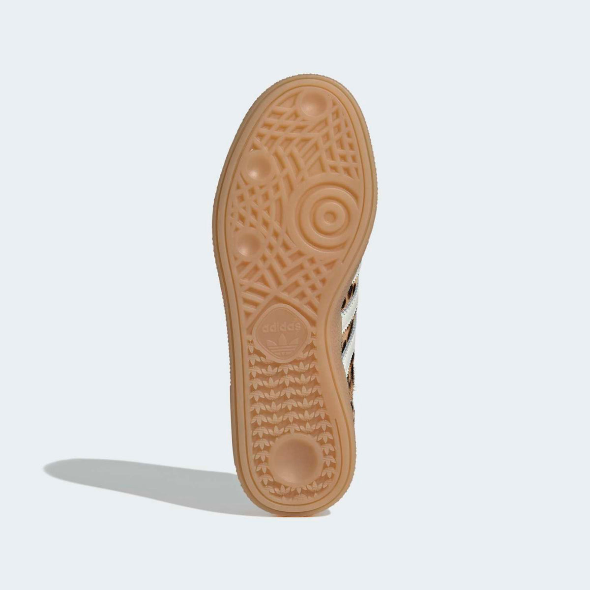 Zapatillas ADIDAS HANDBALL SPEZIAL KI6678 MULTICOLOR