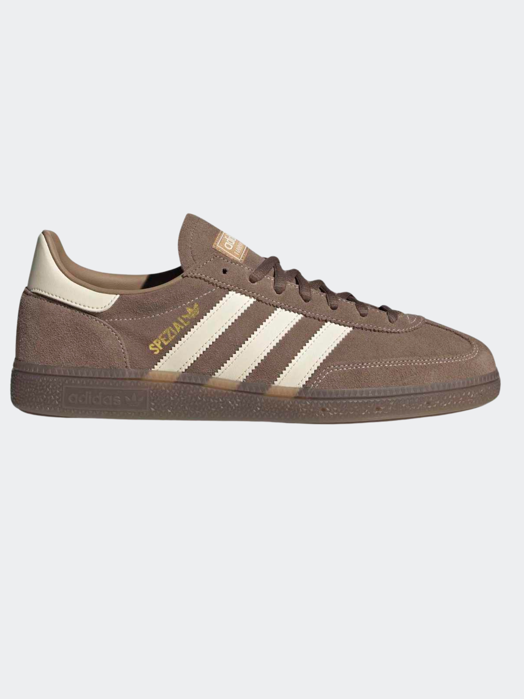 ZAPATILLAS ADIDAS HANDBALL SPEZIAL KK1153  BRW