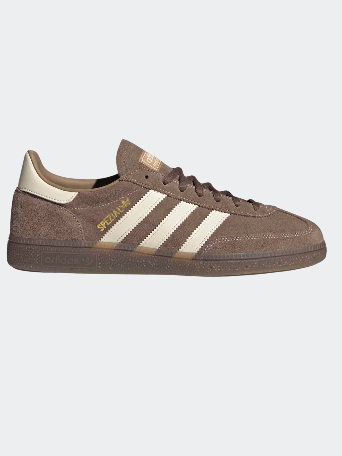 ZAPATILLAS ADIDAS HANDBALL SPEZIAL KK1153  BRW