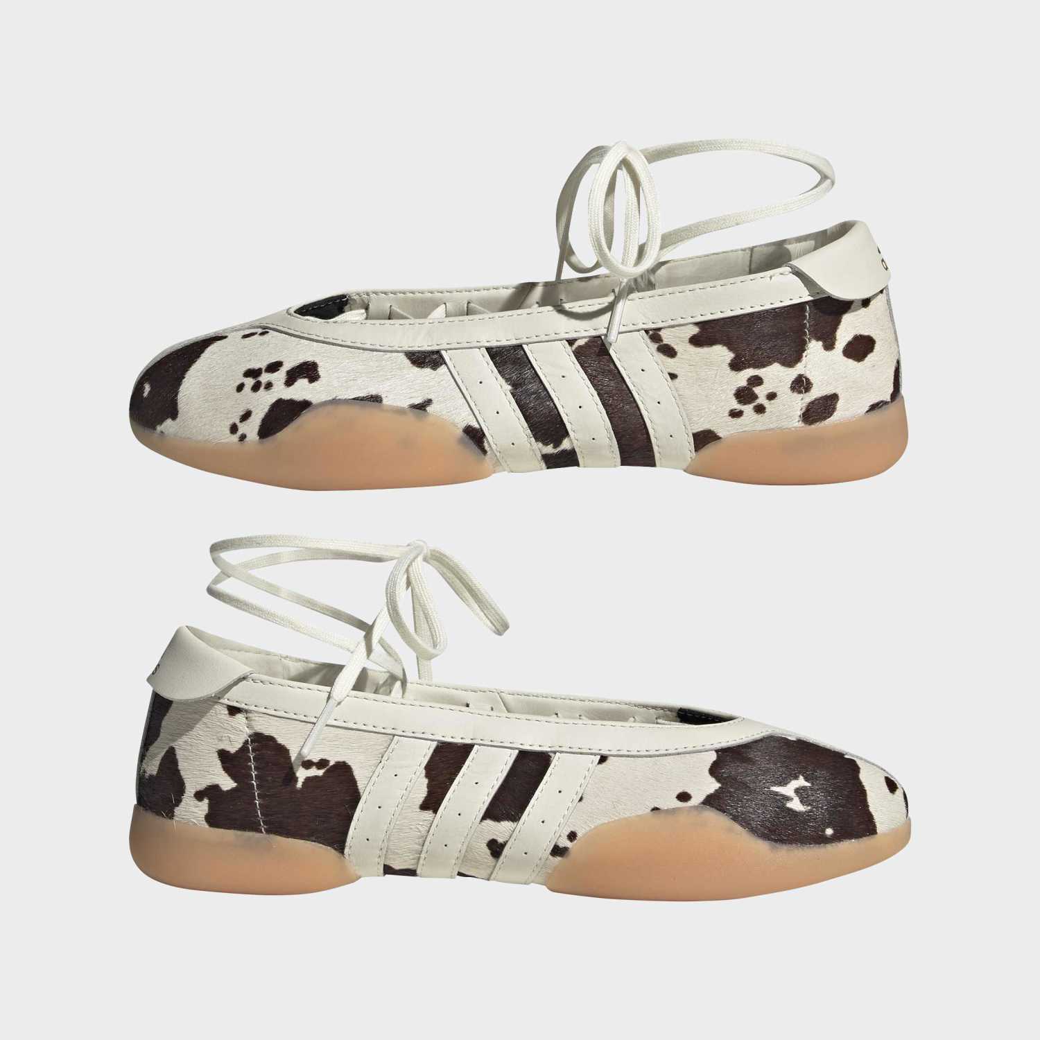 Zapatillas ADIDAS TAEKWONDO MEI KJ0229-W Marrón