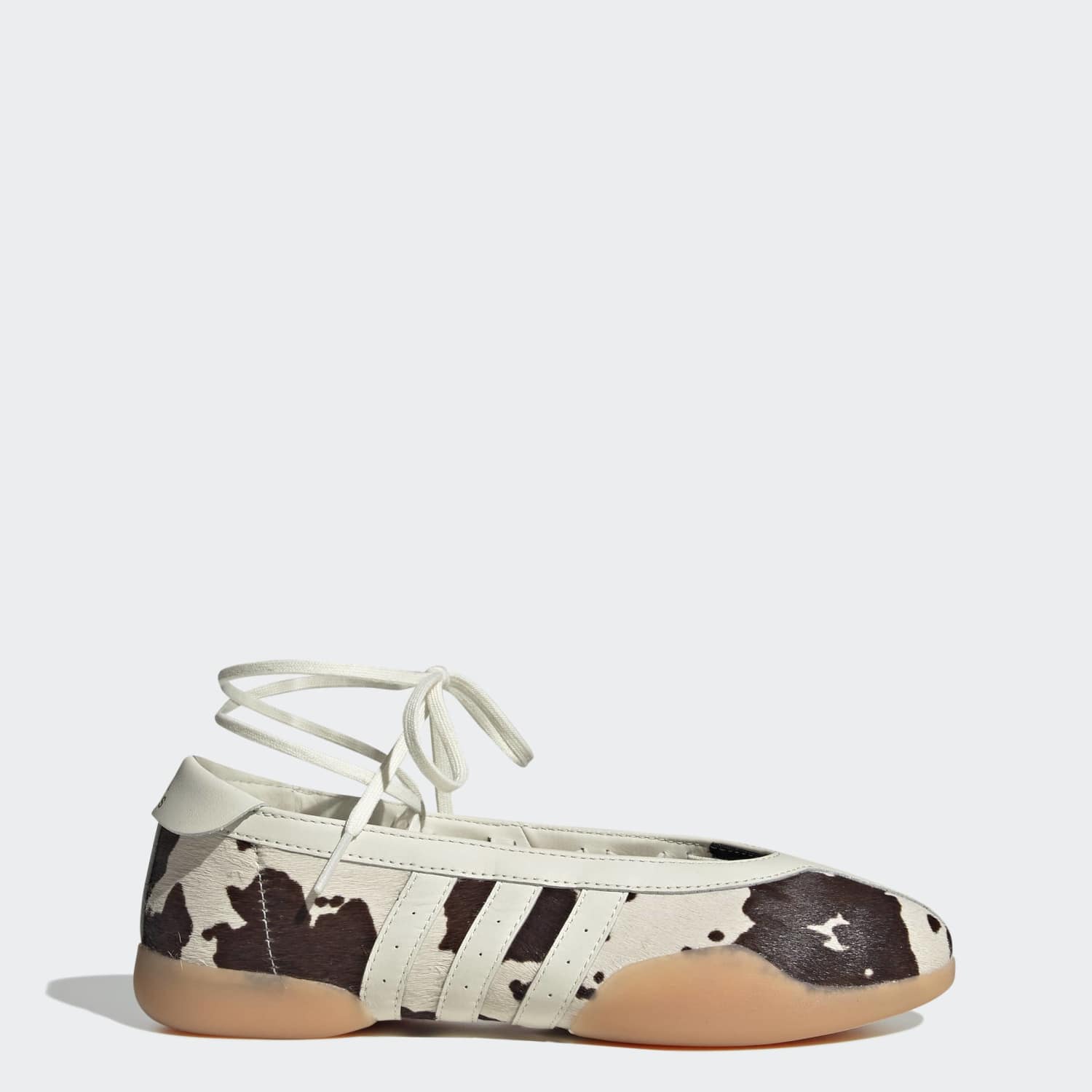 Zapatillas ADIDAS TAEKWONDO MEI KJ0229-W Marrón