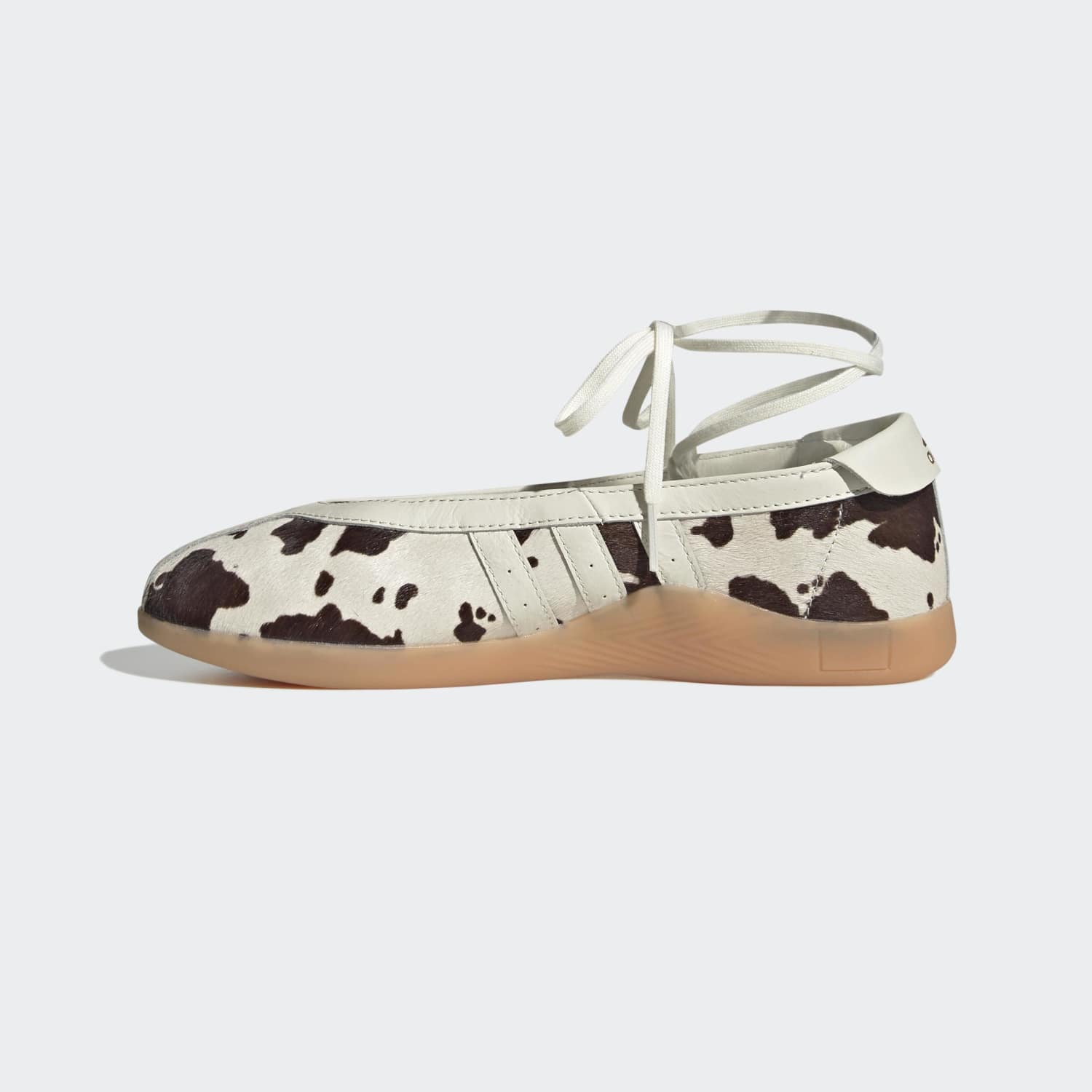 Zapatillas ADIDAS TAEKWONDO MEI KJ0229-W Marrón