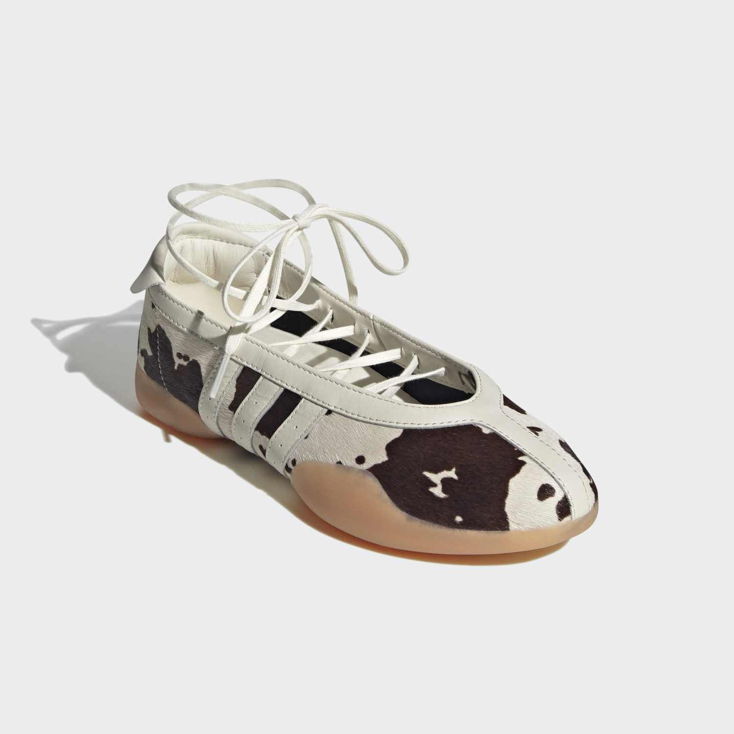 Zapatillas ADIDAS TAEKWONDO MEI KJ0229-W Marrón
