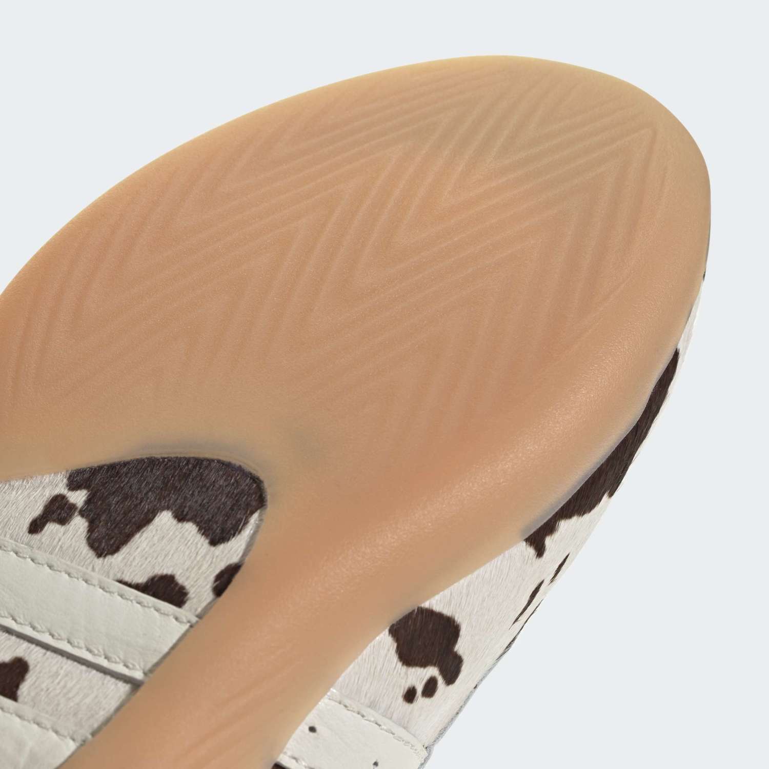 Zapatillas ADIDAS TAEKWONDO MEI KJ0229-W Marrón