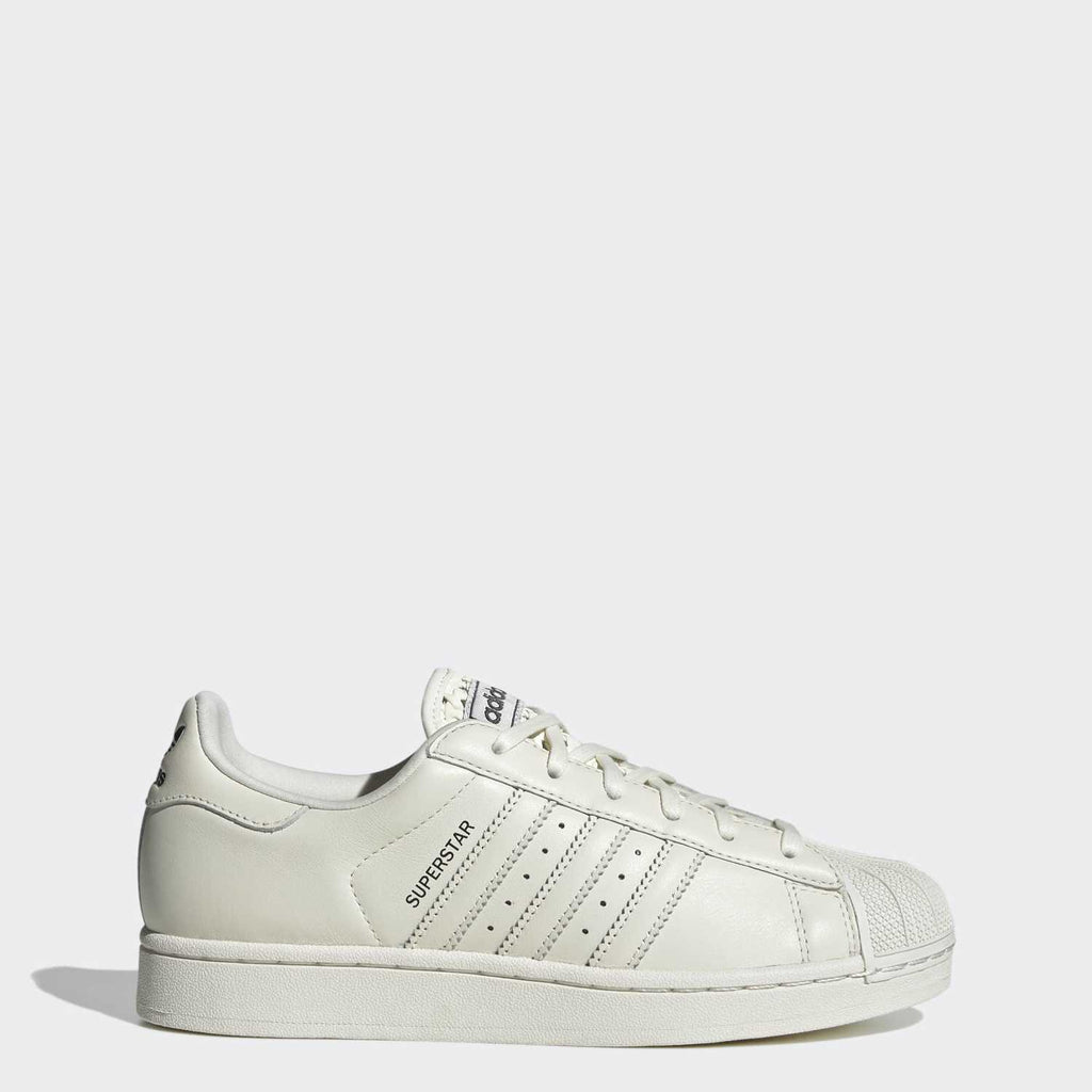 Zapatillas ADIDAS SUPERSTAR II KJ1721-W Blanco