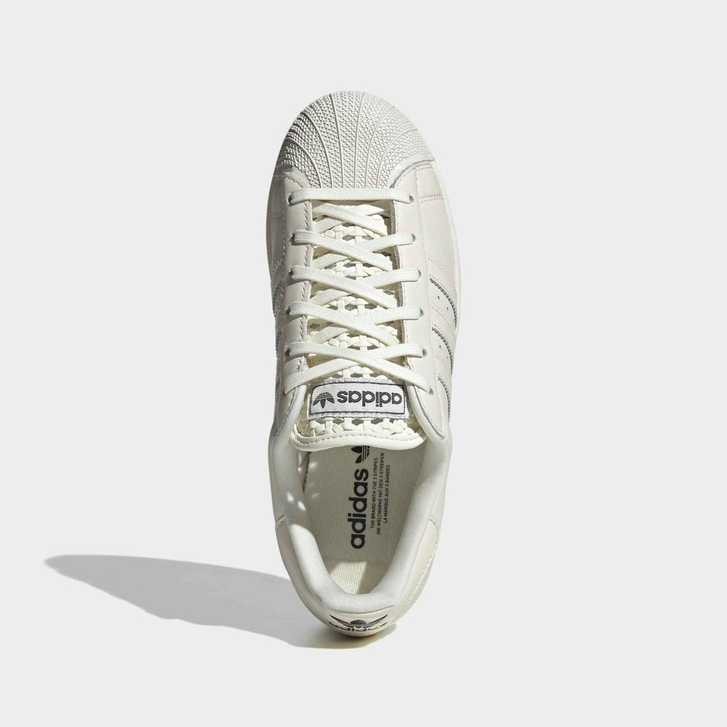 Zapatillas ADIDAS SUPERSTAR II KJ1721-W Blanco