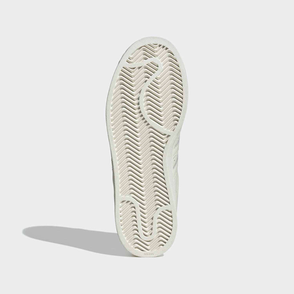 Zapatillas ADIDAS SUPERSTAR II KJ1721-W Blanco