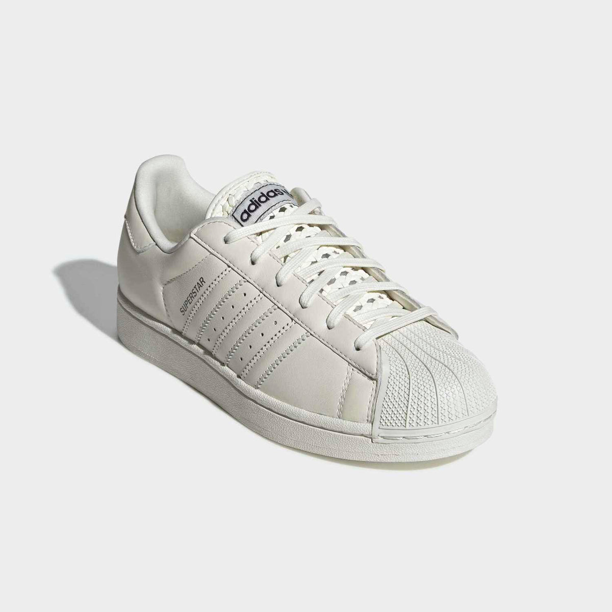 Zapatillas ADIDAS SUPERSTAR II KJ1721-W Blanco