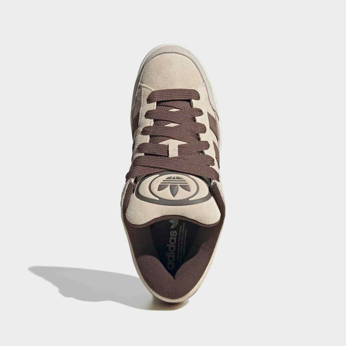 Zapatillas ADIDAS CAMPUS ST KJ3605-M Camel