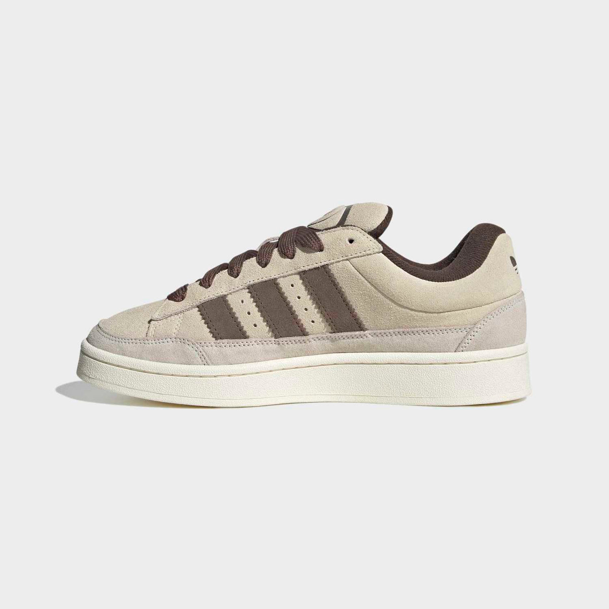 Zapatillas ADIDAS CAMPUS ST KJ3605-M Camel