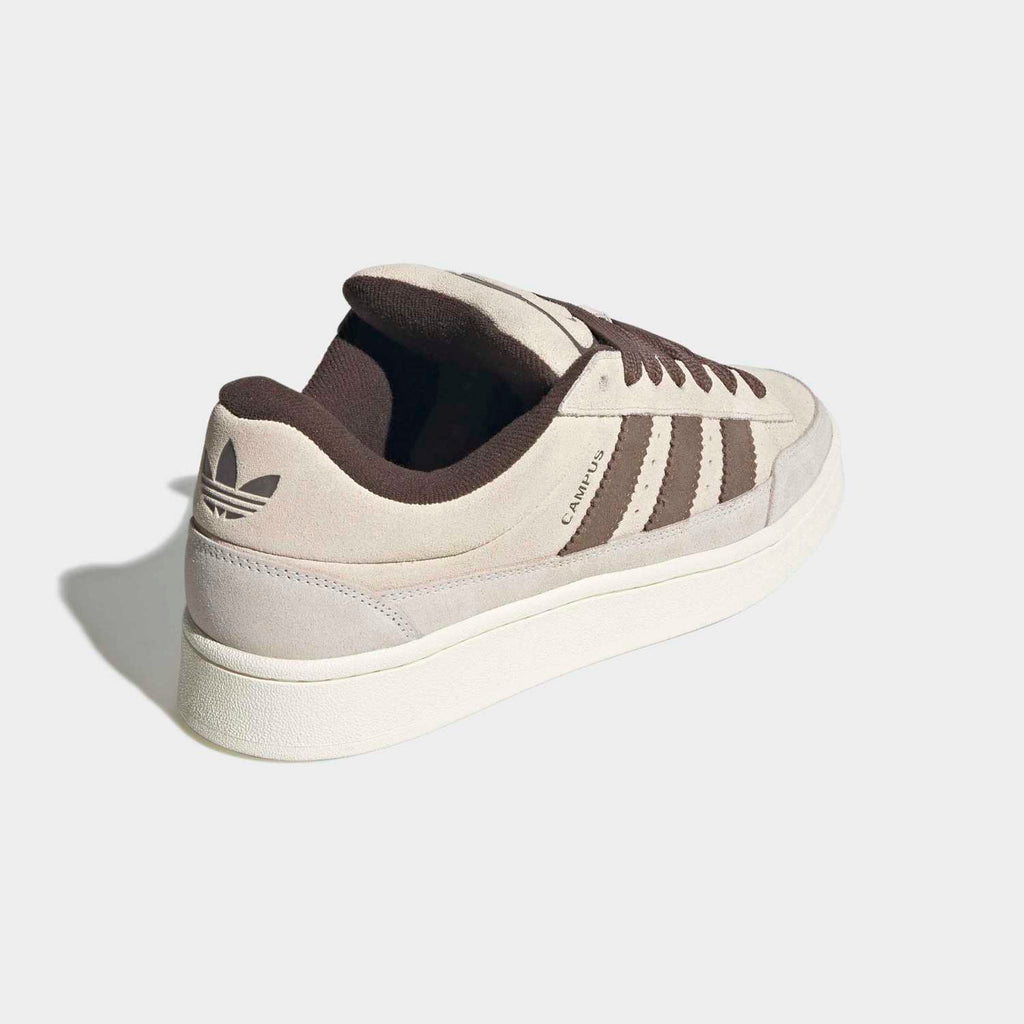 Zapatillas ADIDAS CAMPUS ST KJ3605-M Camel