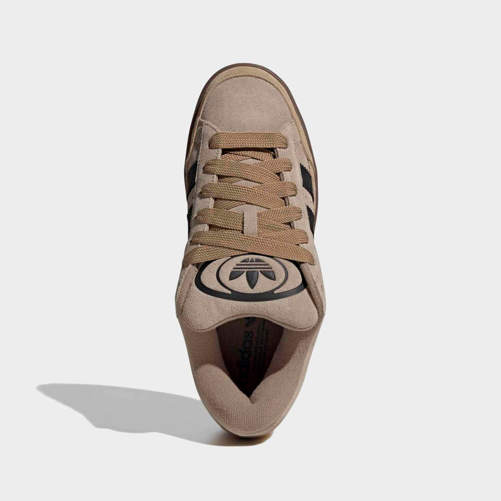 Zapatillas ADIDAS CAMPUS ST KJ3608-M Marrón