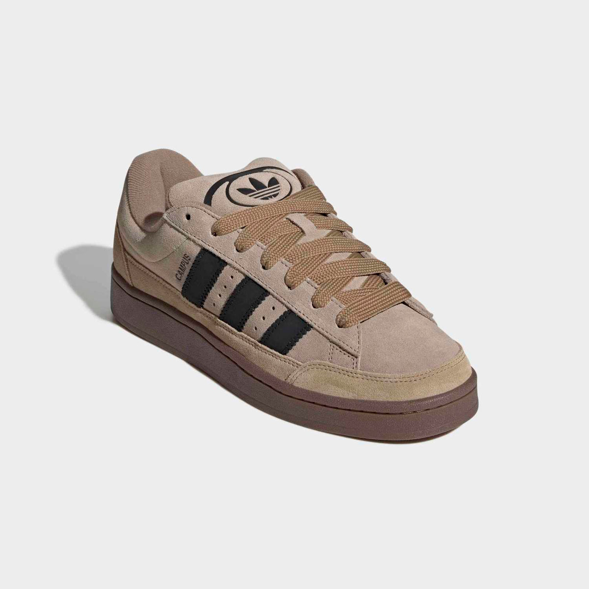 Zapatillas ADIDAS CAMPUS ST KJ3608-M Marrón