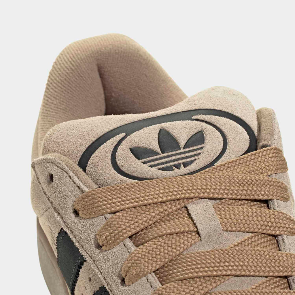 Zapatillas ADIDAS CAMPUS ST KJ3608-M Marrón