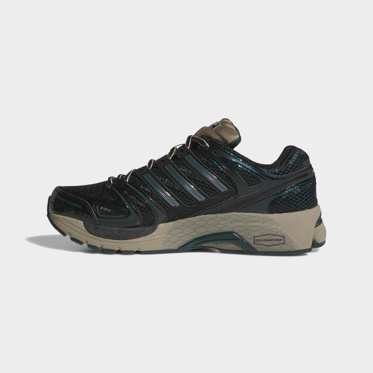 Zapatillas ADIDAS ADISTAR CONTROL 5 KJ3631-M Negro