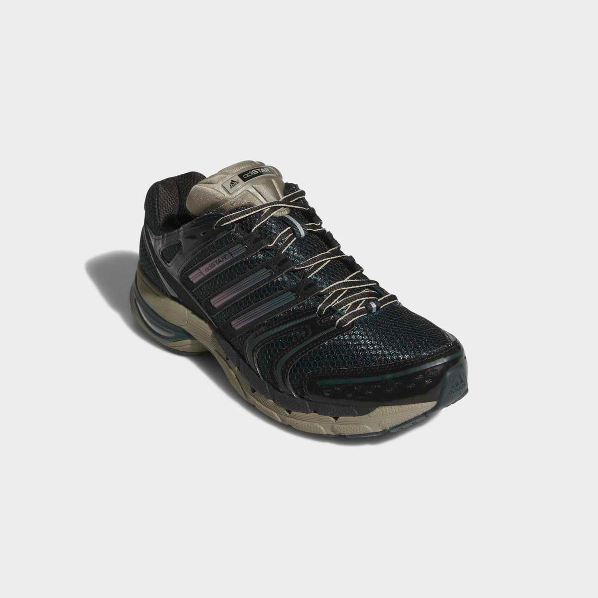 Zapatillas ADIDAS ADISTAR CONTROL 5 KJ3631-M Negro