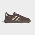 Zapatillas Adidas Handball Spezial Café, Mujer