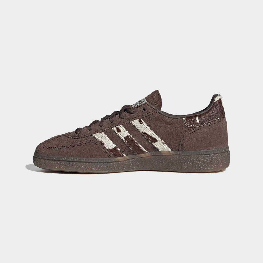 Zapatillas Adidas Handball Spezial Café, Mujer
