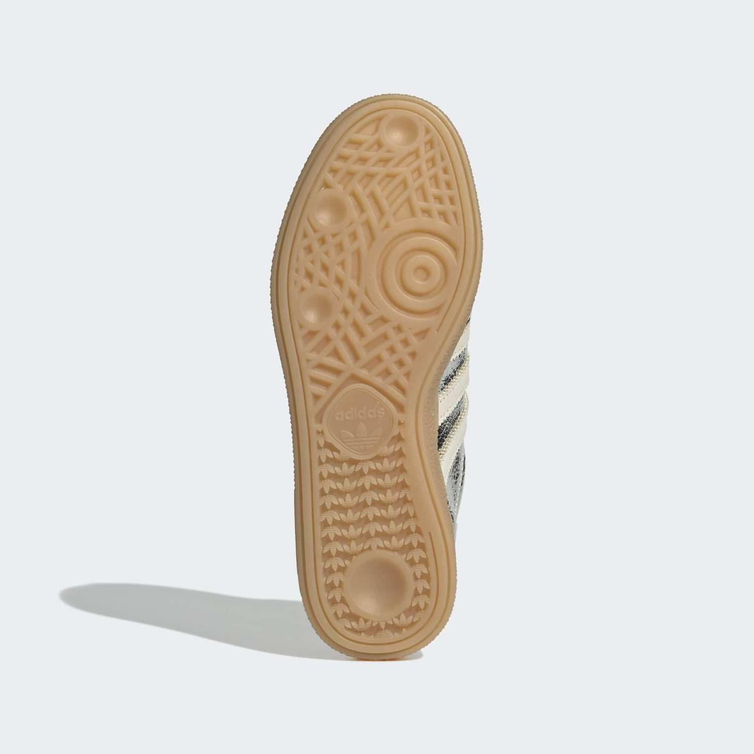Zapatillas ADIDAS HANDBALL SPEZIAL LT KK4448 PLATA
