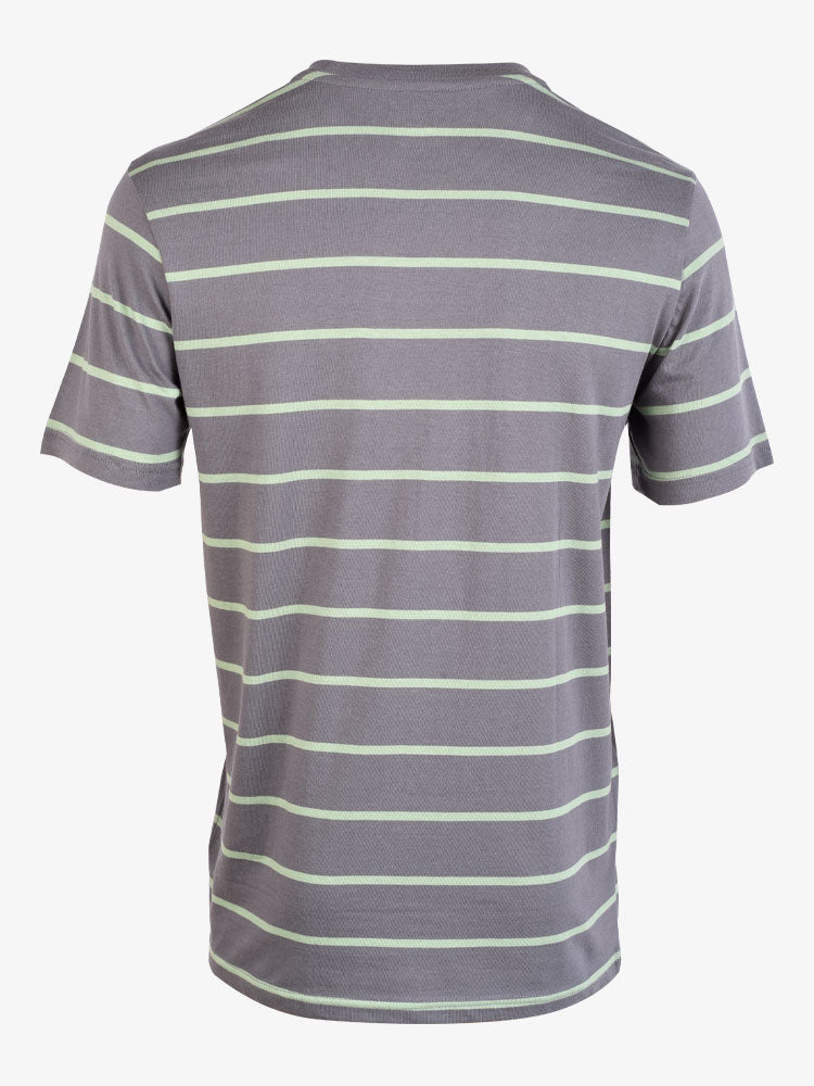 Polo LEE STRIPE TEE L64SJF98 WG