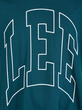 Cargar imagen en el visor de la galería, Polo LEE SS VARSITY TEE L69CFE96 ED
