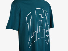 Cargar imagen en el visor de la galería, Polo LEE SS VARSITY TEE L69CFE96 ED
