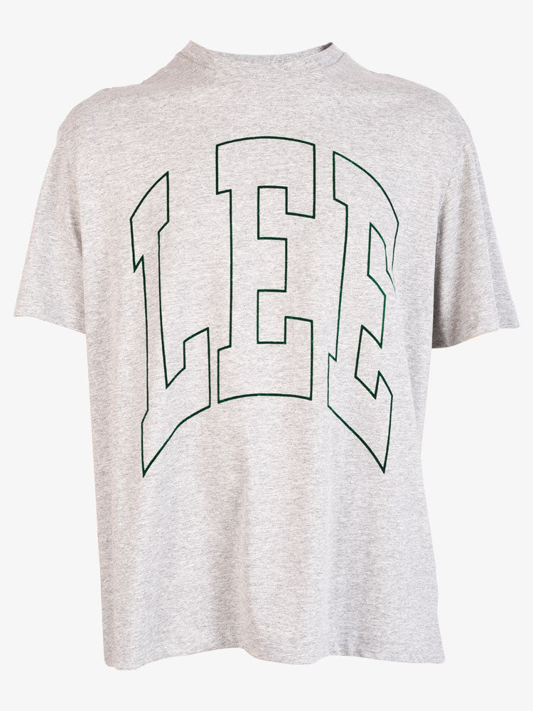 Polo LEE SS VARSITY TEE L69CFEMP GM