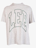 Polo LEE SS VARSITY TEE L69CFEMP GM
