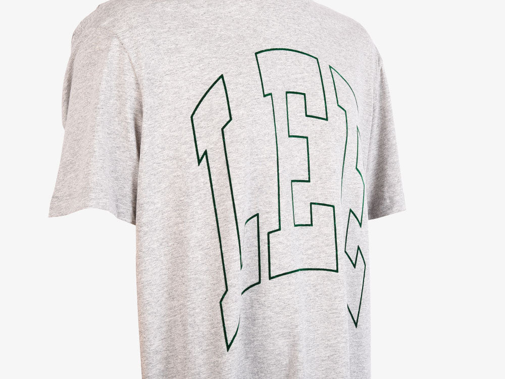 Polo LEE SS VARSITY TEE L69CFEMP GM