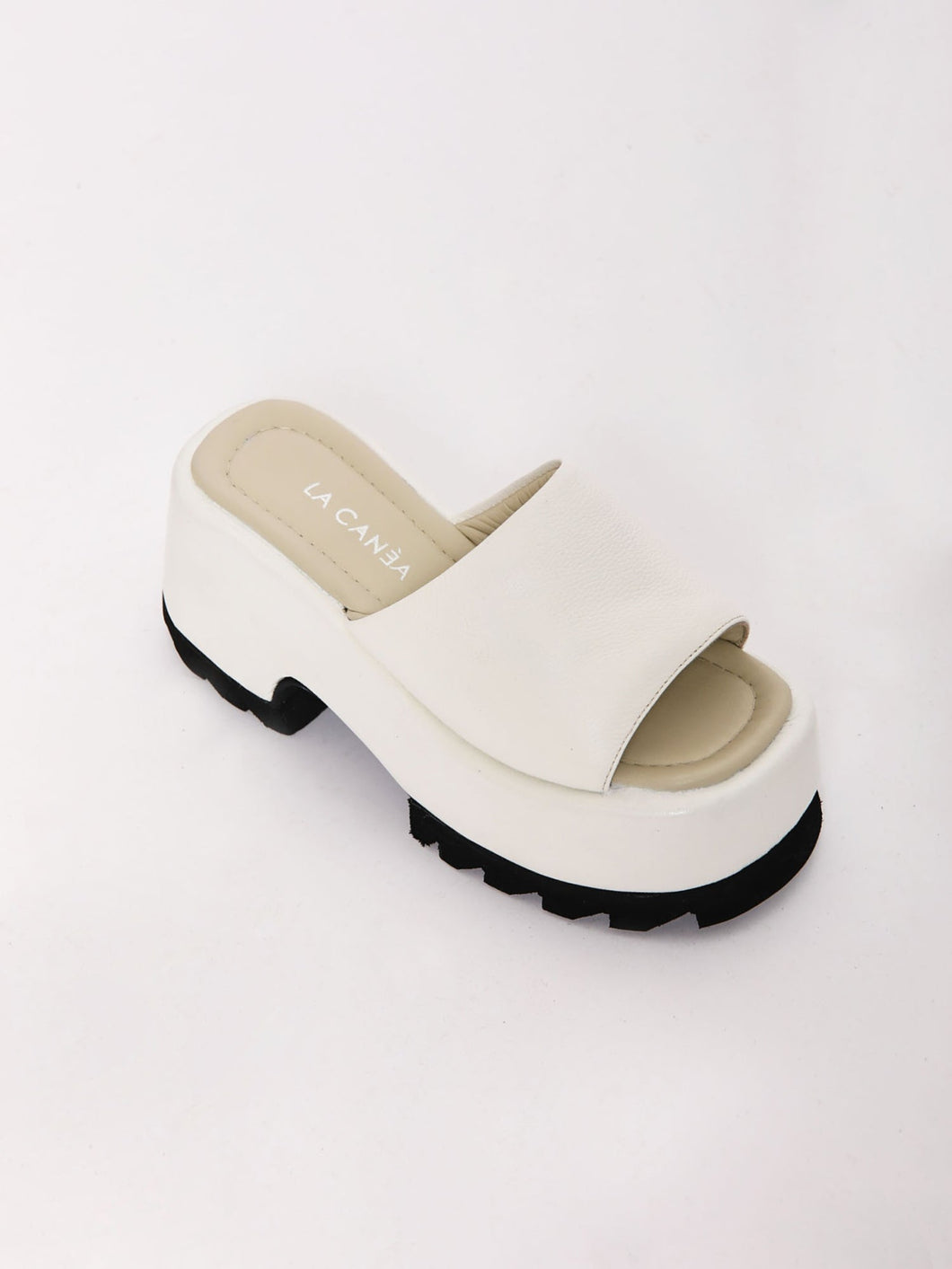 Sandalias para Mujer LA CANEA SHOES BENET HUE
