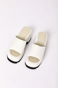 Sandalias para Mujer LA CANEA SHOES BENET HUE
