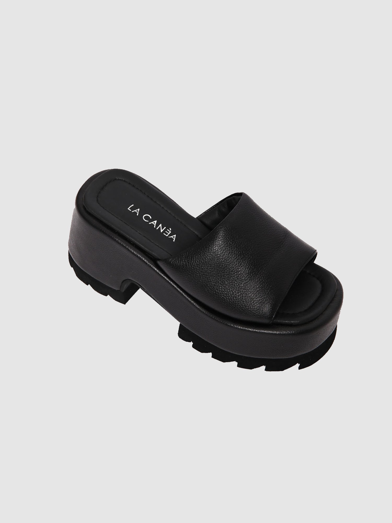 Sandalias para Mujer LA CANEA SHOES BENET NGR