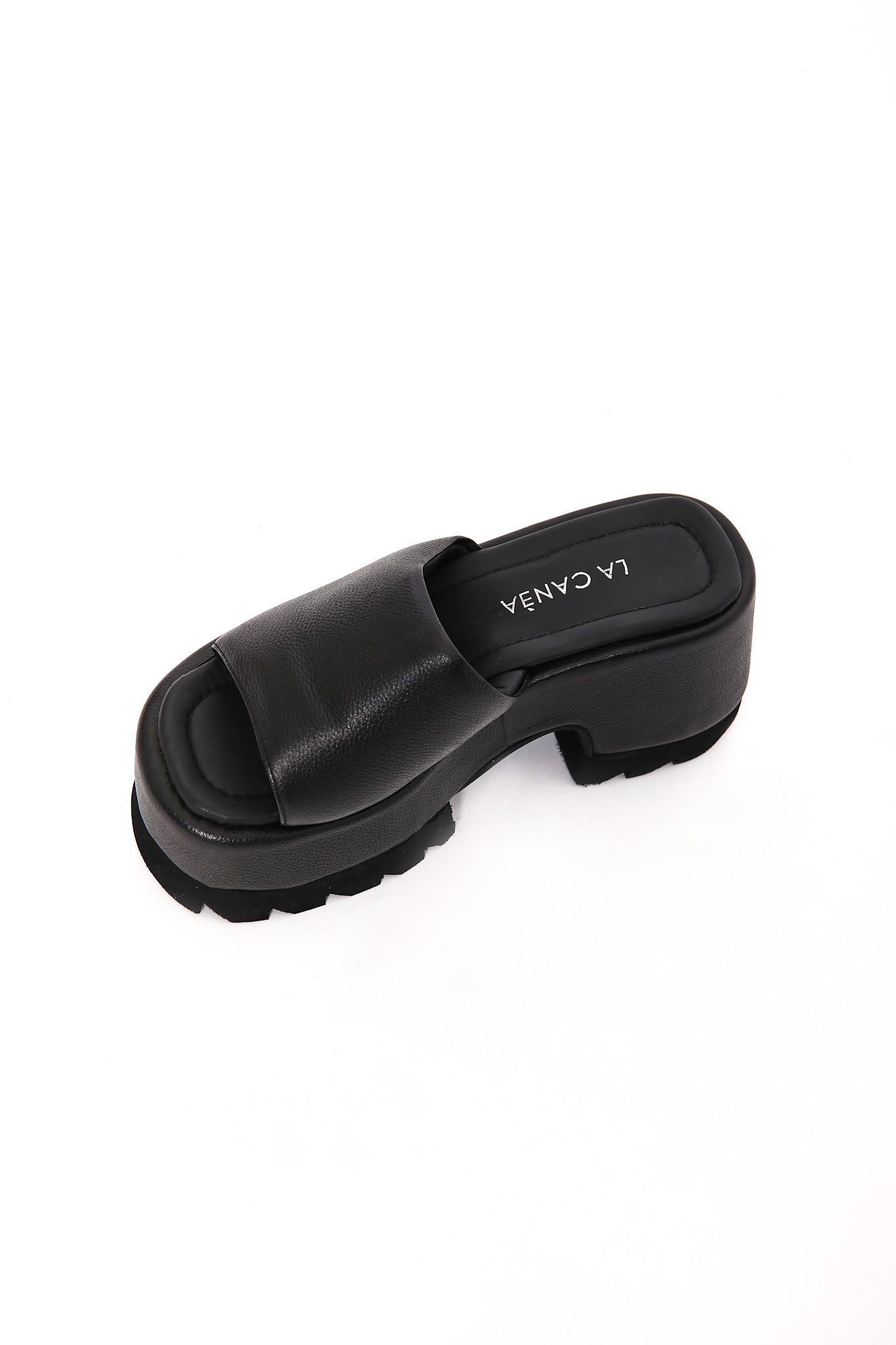 Sandalias para Mujer LA CANEA SHOES BENET NGR
