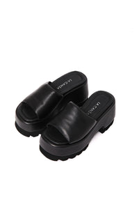 Sandalias para Mujer LA CANEA SHOES BENET NGR