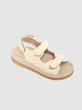 Cargar imagen en el visor de la galería, Sandalias para Mujer LA CANEA SHOES SALVATORE HUE
