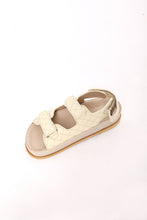 Cargar imagen en el visor de la galería, Sandalias para Mujer LA CANEA SHOES SALVATORE HUE
