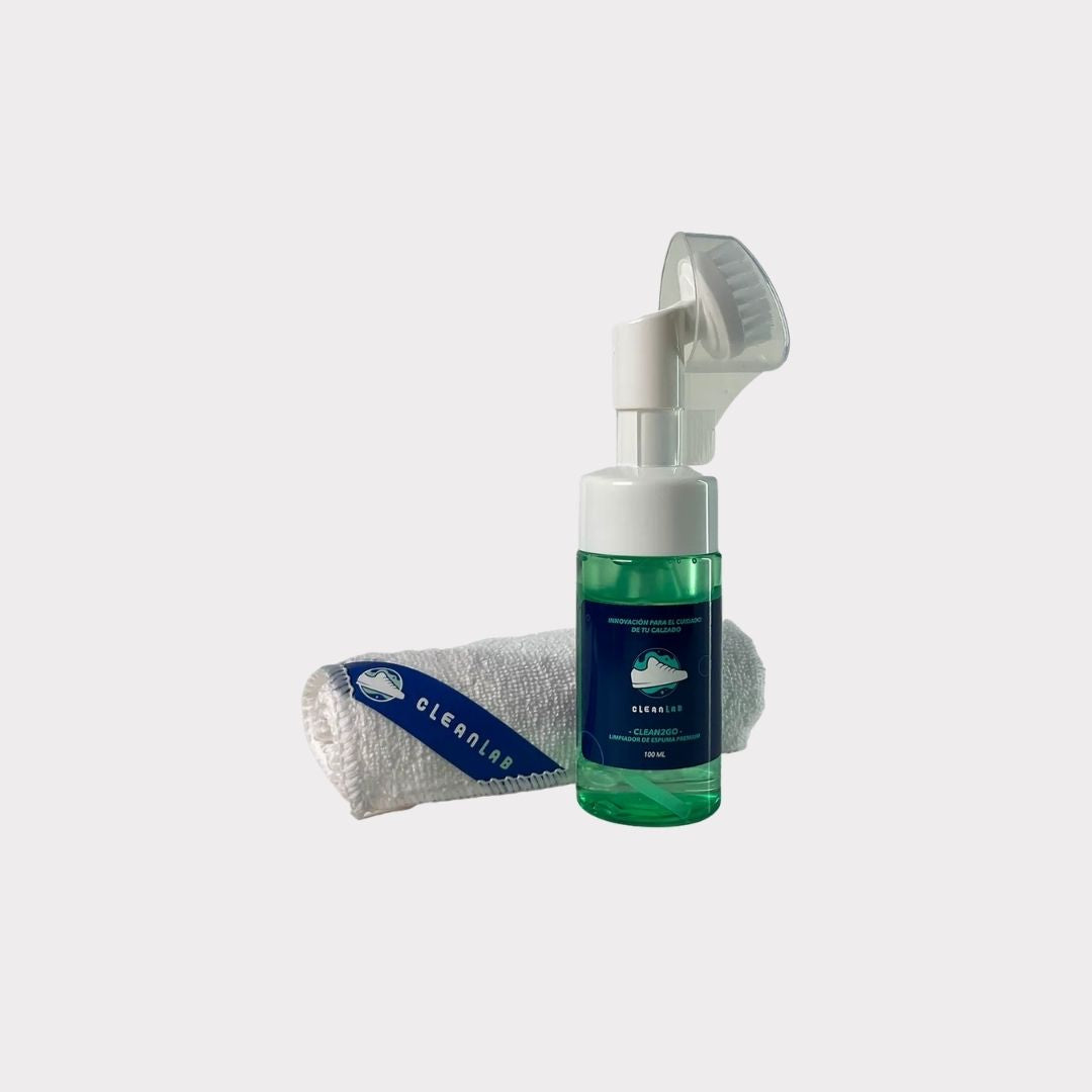 MISCELLANEOUS para HOMBRE CLEAN LAB Clean 2Go 1