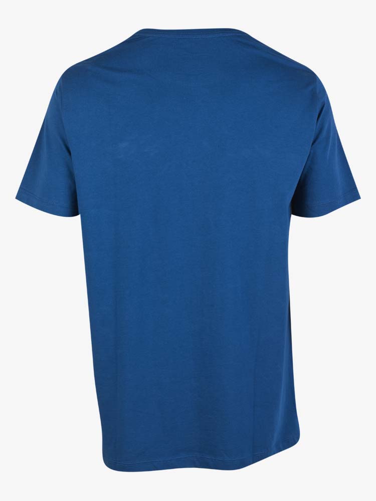 Polo LEE CIRCLE LEE T-SHIRT LE-0001 Navy
