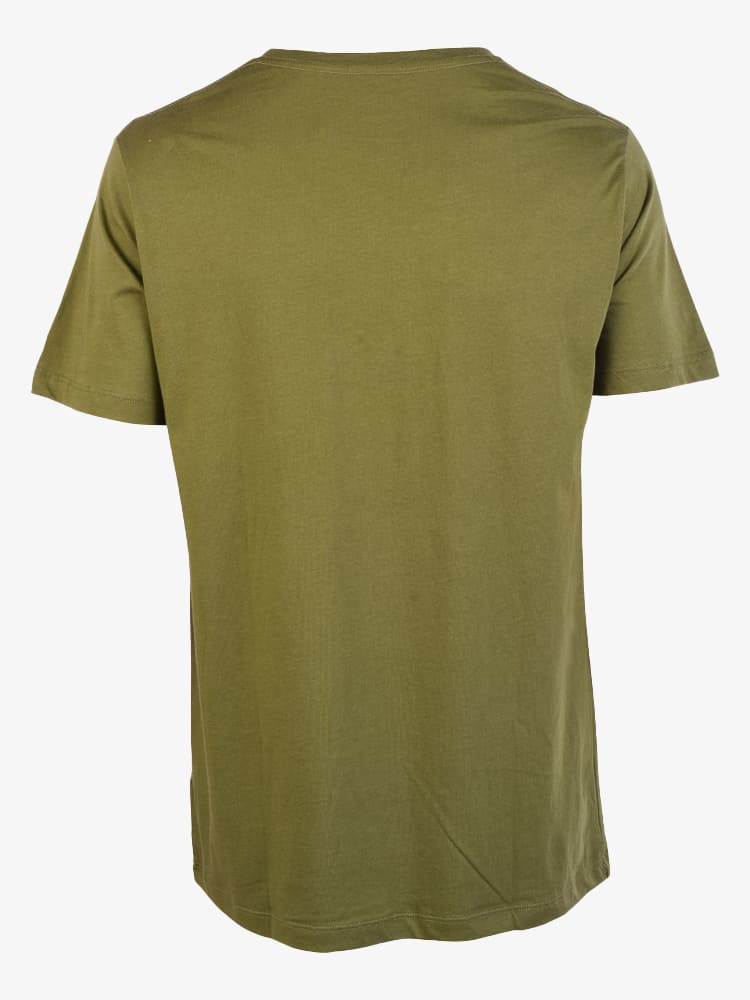 Polo LEE CIRCLE LEE T-SHIRT LE-0001 GPHH