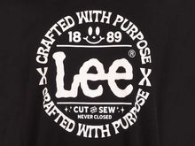 Cargar imagen en el visor de la galería, Polo LEE CIRCLE LEE T-SHIRT LE-0001 KVJO
