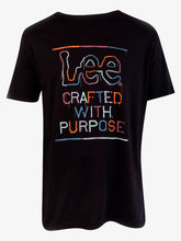 Cargar imagen en el visor de la galería, Polo LEE CRAFTED T-SHIRT LE-0002 KVJO
