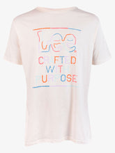 Cargar imagen en el visor de la galería, Polo LEE CRAFTED T-SHIRT LE-0002 WBBO
