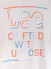 Cargar imagen en el visor de la galería, Polo LEE CRAFTED T-SHIRT LE-0002 WBBO
