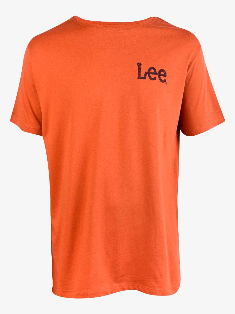 Polo LEE ICONS T-SHIRT LE-0003 BRI